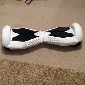 Meet your Posher, Eddie